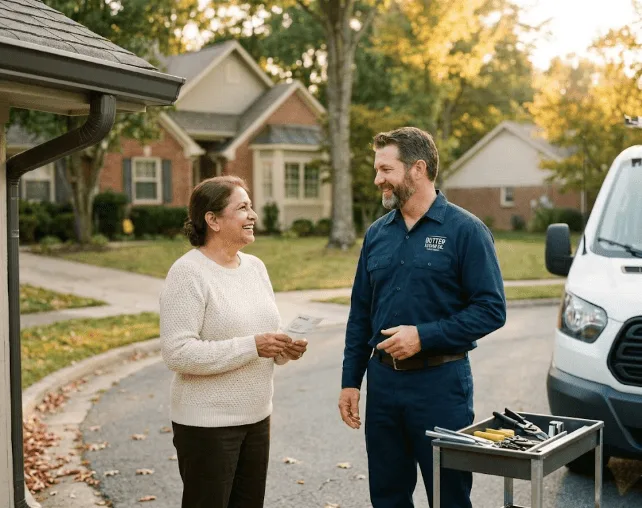 Gutter Repair Lyons, IL FAQs