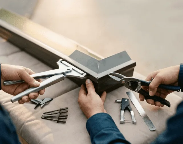 Why choose Gutter Repair in Lyons, IL